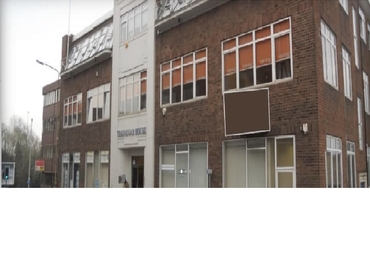 Coworking King Street 47-49 DY2 8PS Worcestershire