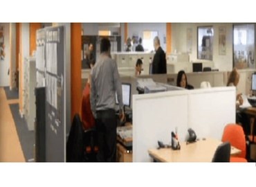 12 m² Coworking space  in Worcestershire, King Street 47-49 (DY2 8PS) - 5 | MatchOffice