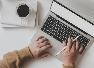 Coworking King Street 47-49 DY2 8PS Worcestershire