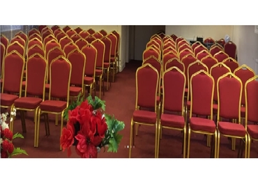  Business center  in West London, Amberley Way, 12 m² - MatchOffice.co.uk