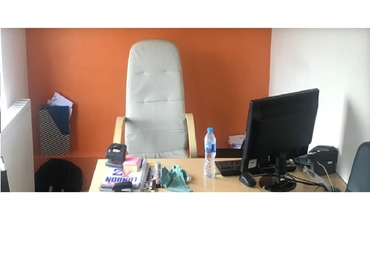 Business centre  in West London, Amberley Way, 12 m² - MatchOffice.co.uk