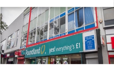 Business Centre in West London, High Street 279-287, 12 m² - MatchOffice.co.uk