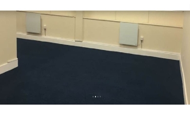 Business Centre in West London, High Street 279-287, 12 m² - MatchOffice.co.uk