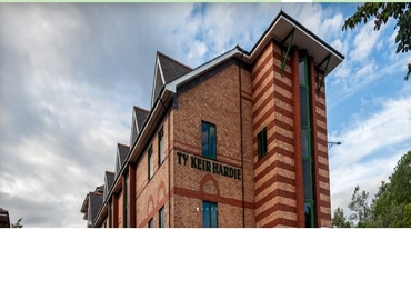 Business Centre in Cardiff, Merthyr Tydfil, 12 m² - MatchOffice.co.uk