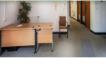 Business Centre in Cardiff, Merthyr Tydfil, 12 m² - MatchOffice.co.uk