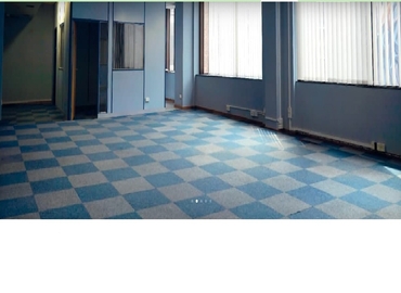 Coworking Humberstone Gate, Leicester LE1 3PJ Leicestershire