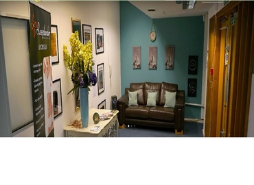 Coworking Humberstone Gate, Leicester LE1 3PJ Leicestershire