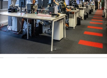 12 m² Business center in Perivale, Western Avenue (UB6 8DW) - 0 | MatchOffice.com