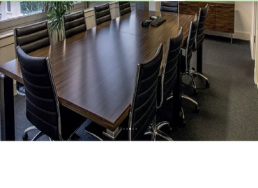 12 m² Serviced office in Perivale, Western Avenue (UB6 8DW) - 1 | MatchOffice.com