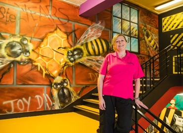 Business center Church Street 52 M4 1PW Greater Manchester