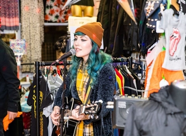 Business center Church Street 52 M4 1PW Greater Manchester