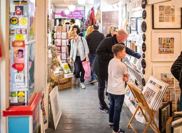 Business center Church Street 52 M4 1PW Greater Manchester