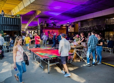 Business center Oxford Road 103 M1 7ED Greater Manchester