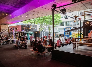 Business center Oxford Road 103 M1 7ED Greater Manchester