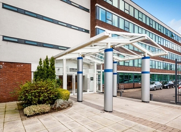  Business center  in Greater Manchester, Oxford Road 124, 12 m² - MatchOffice.co.uk