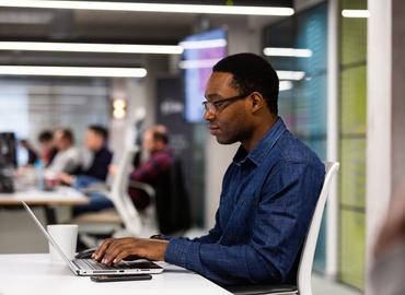  Coworkind spaces in Greater Manchester, 103, 12 m² - MatchOffice.co.uk