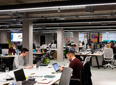  Coworkind spaces in Greater Manchester, 103, 12 m² - MatchOffice.co.uk