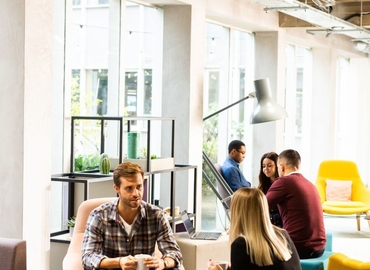 Work space in Greater Manchester, 103, 12 m² - MatchOffice.co.uk