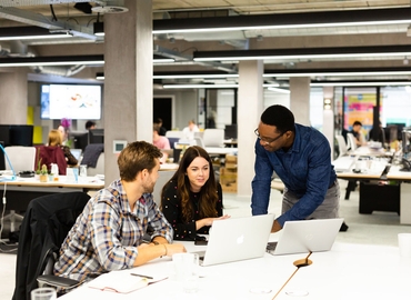 Coworking in Greater Manchester, 103, 12 m² - MatchOffice.co.uk