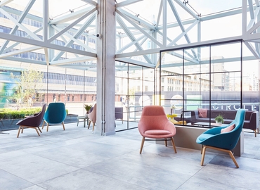 Coworking in Greater Manchester, 103, 12 m² - MatchOffice.co.uk