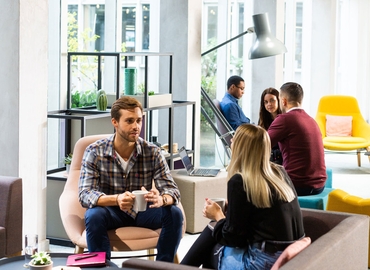  Coworkind spaces in Greater Manchester, 103, 12 m² - MatchOffice.co.uk