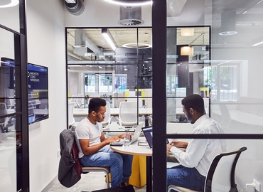 Coworking in Greater Manchester, 103, 12 m² - MatchOffice.co.uk