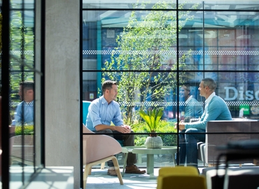 Coworking space in Greater Manchester, 103, 12 m² - MatchOffice.co.uk