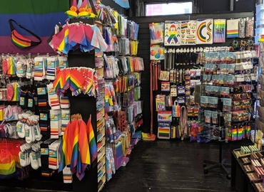 Coworking Church Street 52 M4 1PW Greater Manchester