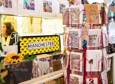 Coworking Church Street 52 M4 1PW Greater Manchester