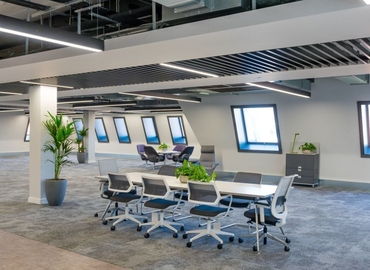 12 m² Shared workspace  in Leeds City Centre, Westgate 6 (LS1 2RP) - 0 | MatchOffice