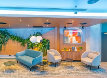 12 m² Co-working  in Leeds City Centre, Westgate 6 (LS1 2RP) - 1 | MatchOffice