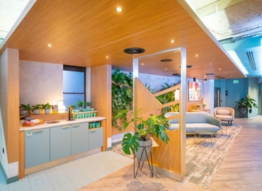 Coworking Westgate 6 LS1 2RP Leeds City Centre