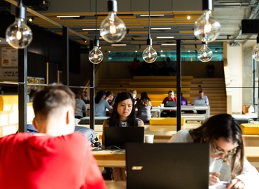 Coworking Pencroft Way M15 6GZ Greater Manchester