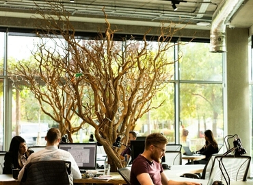 12 m² Shared office  in Greater Manchester, Pencroft Way (M15 6GZ) - 9 | MatchOffice.com