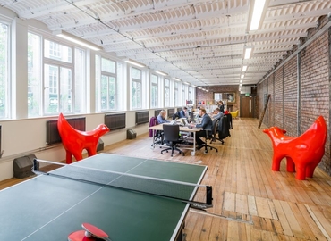 12 m² Business center in Liverpool, Old Hall Street 26 (L3 9SY) - 3 | MatchOffice