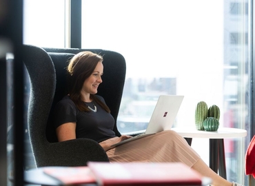  Business center  in Greater Manchester, Washway Road, 12 m² - MatchOffice.co.uk