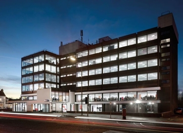 Business centre  in Greater Manchester, Washway Road, 12 m² - MatchOffice.co.uk