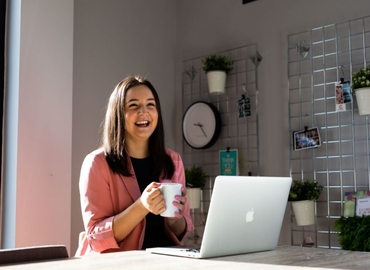  Business center  in Greater Manchester, Washway Road, 12 m² - MatchOffice.co.uk