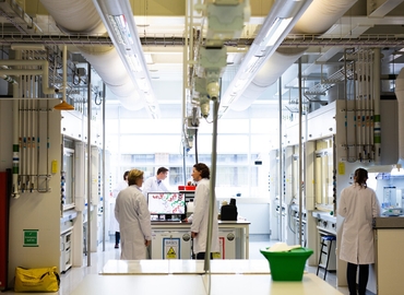 Business center Marsland Road M33 3AQ Greater Manchester