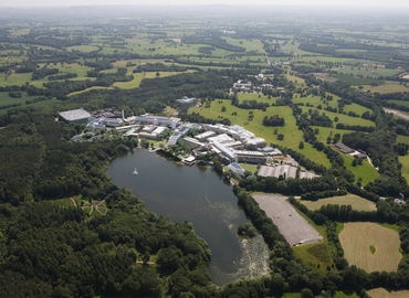 Business center Marsland Road M33 3AQ Greater Manchester