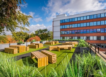 Business center Talbot Rd M32 0FP Greater Manchester