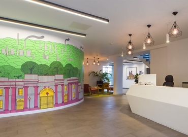 12 m² Business center in Greater Manchester, Duckworth House (M32 0FP) - 3 | MatchOffice.com