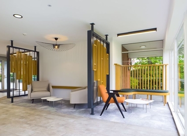 12 m² Business park in Greater Manchester, Duckworth House (M32 0FP) - 4 | MatchOffice