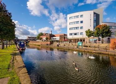 12 m² Business center in Greater Manchester, Duckworth House (M32 0FP) - 7 | MatchOffice