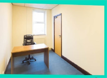  Business center  in Greater Manchester, Fieldhouse Road, 12 m² - MatchOffice.co.uk