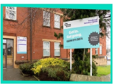 Business centre  in Greater Manchester, Fieldhouse Road, 12 m² - MatchOffice.co.uk