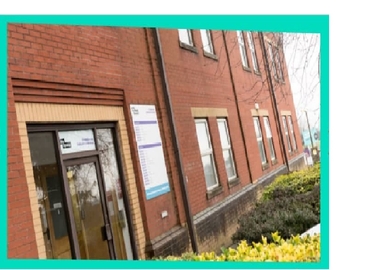 Business centre  in Greater Manchester, Fieldhouse Road, 12 m² - MatchOffice.co.uk