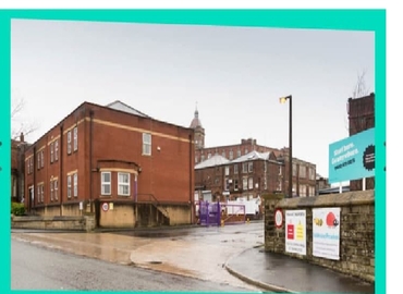  Business center  in Greater Manchester, Fieldhouse Road, 12 m² - MatchOffice.co.uk