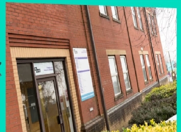 Business centre  in Greater Manchester, Fieldhouse Road, 12 m² - MatchOffice.co.uk