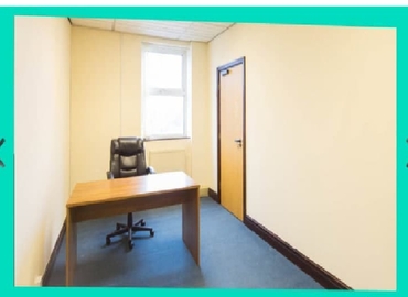  Business center  in Greater Manchester, Fieldhouse Road, 12 m² - MatchOffice.co.uk